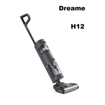 2023 Uusi Dreame H12 Serv-Puhastamine tolmuimejaga Kodu Juhtmeta Vertikaalne Püsti Põranda Pesemiseks Pihuarvutite Smart Home Appliance