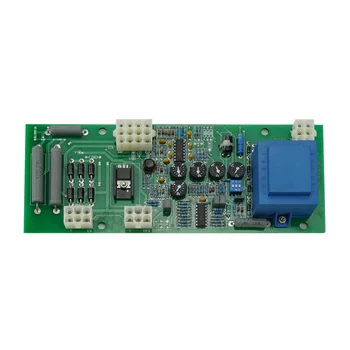 6GA2 491-1A AVR Pinge Regulaator, Stabilisaator AVR Generaator Automaatne Pinge Regulaator Moodul IFC6
