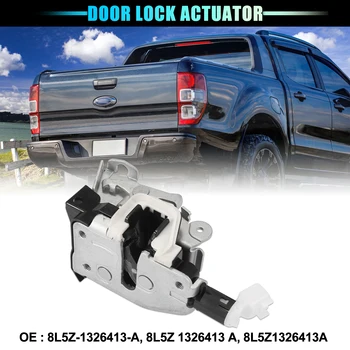 uxcell Auto Door Lock Actuator Tagumine Juhi Vasaku poole Väiksem 8L5Z-1326413-A Ford jaoks Ranger 2004-2011 Auto Tarvikud