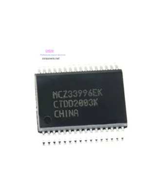 MCZ33996EKR2 MCZ33996 SOIC32 Power elektroonilise lüliti IC UUS JA ORIGNAL LAOS