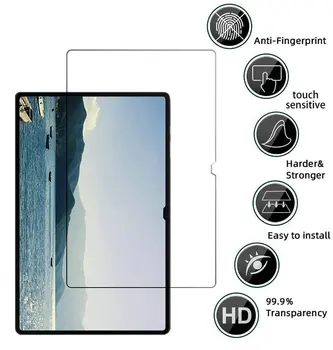 100tk/palju Samsungi Galaxy S8 Pluss S8 Ultra Karastatud Klaasist Ekraan Kaitsja Selge Klaas Film Galaxy S7 Ultra S7 FE LASE