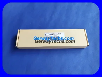 GerwayTechs RM2-6461 RM2-6435 HPLaserJet M377dw M477fdw M477fdn Kuumuti Service Kit Alumine Rull Filmi Varruka Kütte-Element
