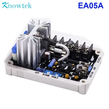 AVR EA05A Automaatne Pinge Regulaator jaoks Generaator vahelduvvoolugeneraatori Genset Power Auto osad