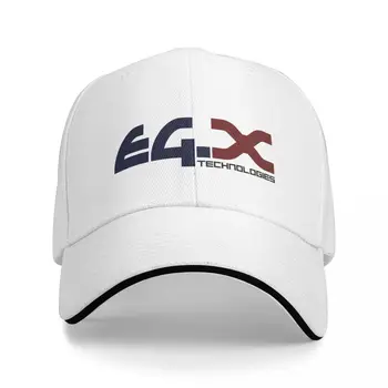 Wipeout Fury - FX 350 League - EG-X Tehnoloogia Baseball Cap boonie mütsid Golf Müts Mees Naiste Müts