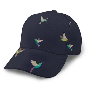 2020. Aasta Uus Baseball Cap Kalapüügi Mütsid Mehed Väljas Jahindus Müts Matkamine Müts Koolibri Colibri