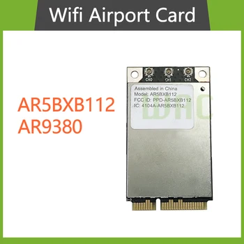Algne Wifi Lennujaama Kaardi AR5BXB112 AR9380 Apple iMac 21