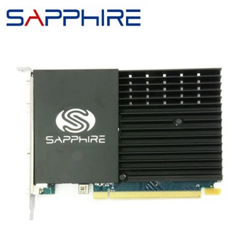 SAPPHIRE HD 6450 1GB videokaardi (GPU), AMD Radeon HD 5450 1GHM 256MB Graafika Kaardi Desktop PC-Arvuti Ekraan, HDMI energiasäästu