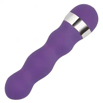 Naiste Masturbator Vibratsiooni Dildo G-Spot Kliitori AV Massager Erootilise Sugu Mänguasi