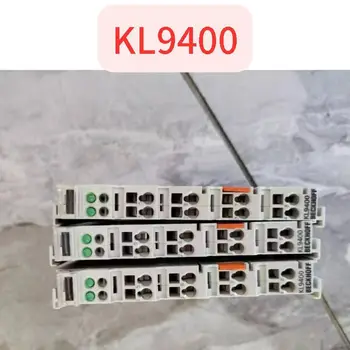 KL9400 Moodul Kasutatud, Heas Seisukorras Palun Küsida