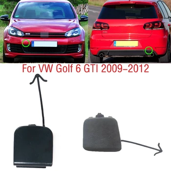 Näiteks VW Golf 6 GTI 2009 2010 2011 2012 Auto Esi-Tagumine Kaitseraud Vedada Konks Haagise Kate Silma ühise Põllumajanduspoliitika Kaas