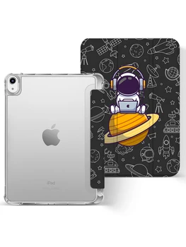 Space Astronaut iPad Mini 6 Juhul 2021 Pro 11 12.9 10.2 9. 8. 7. Põlvkonna 10.5 9.7 6. iPad Õhu-4 Air 5 2022 Funda Space Astronaut iPad Mini 6 Juhul 2021 Pro 11 12.9 10.2 9. 8. 7. Põlvkonna 10.5 9.7 6. iPad Õhu-4 Air 5 2022 Funda 5