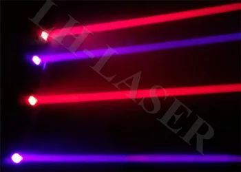 200mw Kõrge kvaliteediga Sinine lilla hetk star etapi valgustus mini disko, laserite valguse projektor 200mw Kõrge kvaliteediga Sinine lilla hetk star etapi valgustus mini disko, laserite valguse projektor 1