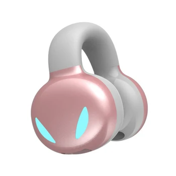 Juhtmeta Kõrvaklapid Müra Vähendamise Veekindel Stereo Kõrvaklapid Väiksem Energiatarve Bluetooth-Ühilduva 5.3 Sport Earbuds Juhtmeta Kõrvaklapid Müra Vähendamise Veekindel Stereo Kõrvaklapid Väiksem Energiatarve Bluetooth-Ühilduva 5.3 Sport Earbuds 1