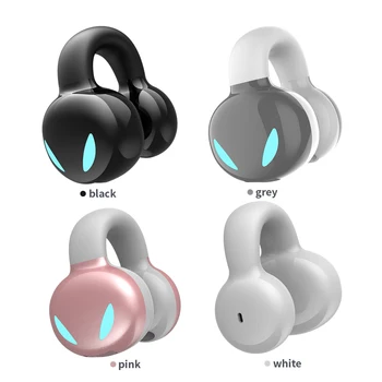 Juhtmeta Kõrvaklapid Müra Vähendamise Veekindel Stereo Kõrvaklapid Väiksem Energiatarve Bluetooth-Ühilduva 5.3 Sport Earbuds Juhtmeta Kõrvaklapid Müra Vähendamise Veekindel Stereo Kõrvaklapid Väiksem Energiatarve Bluetooth-Ühilduva 5.3 Sport Earbuds 3