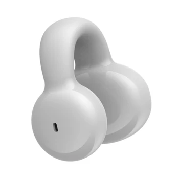 Juhtmeta Kõrvaklapid Müra Vähendamise Veekindel Stereo Kõrvaklapid Väiksem Energiatarve Bluetooth-Ühilduva 5.3 Sport Earbuds Juhtmeta Kõrvaklapid Müra Vähendamise Veekindel Stereo Kõrvaklapid Väiksem Energiatarve Bluetooth-Ühilduva 5.3 Sport Earbuds 4