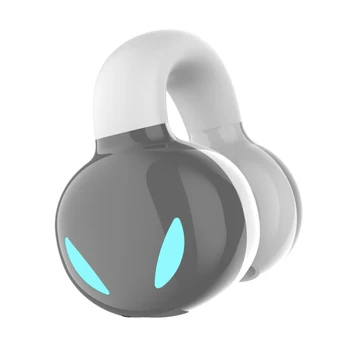 Juhtmeta Kõrvaklapid Müra Vähendamise Veekindel Stereo Kõrvaklapid Väiksem Energiatarve Bluetooth-Ühilduva 5.3 Sport Earbuds Juhtmeta Kõrvaklapid Müra Vähendamise Veekindel Stereo Kõrvaklapid Väiksem Energiatarve Bluetooth-Ühilduva 5.3 Sport Earbuds 5