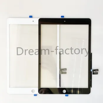 10TK Puuteekraani Klaas Paneel Digitizer Asendaja iPad 9 10.2 2021 A2602 A2603 A2604 A2605