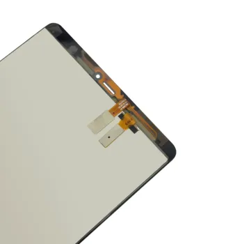 Samsung Tab 8.0 2019 P200 P205 SM-P200(Wi-Fi) SM-P205(3G) LCD Ekraan Ekraan Puutetundlik Digitizer Tablett Assamblee Samsung Tab 8.0 2019 P200 P205 SM-P200(Wi-Fi) SM-P205(3G) LCD Ekraan Ekraan Puutetundlik Digitizer Tablett Assamblee 3