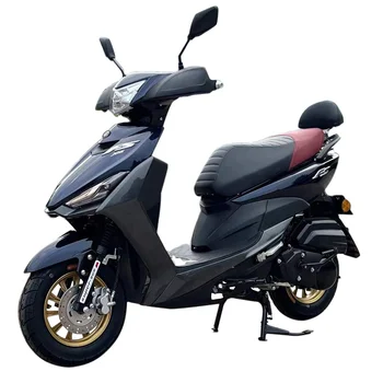 2023 müüdava 50cc 1100cc FS 150cc EFI ABS CBS Bensiin Gaasi Powered Motorollerid 50cc scooter RACING MOOTORRATAS