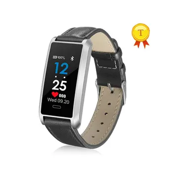 2019 Hea müügi smartband värvi ekraan, veekindel ip67 sõnum meeldetuletus fitness tracker puutetundlik ekraan, nutikas band käepael