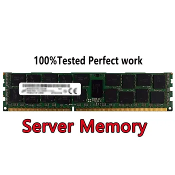 Server DDR4 Mälu Moodul HMABAGL7ABR4N-WMTG LRDIMM 128GB 2S4RX4 PC4-2933Y RECC 2933Mbps DDP MP