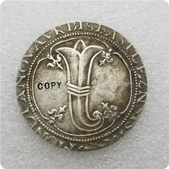 Keskaja saksa riigi Preisi Mündi koopia münte-replica münte medal müntide kollektsiooni badge)