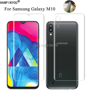 Samsung Galaxy M10 M105 M105F 6.22