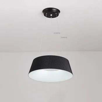 Kaasaegse Decor LED Vaik Ripats Tuled Loominguline Disain Kodus elutuba, Magamistuba Siseruumide Valgustus Valgustid Loft Rippus Lamp